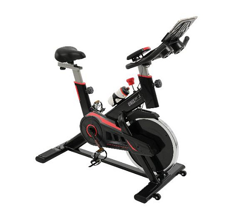 Кардиотренажер Unix Fit SB-520 PRO спин-байк Купить Кардиотренажер Unix Fit SB-520 PRO спин-байк в Москве
