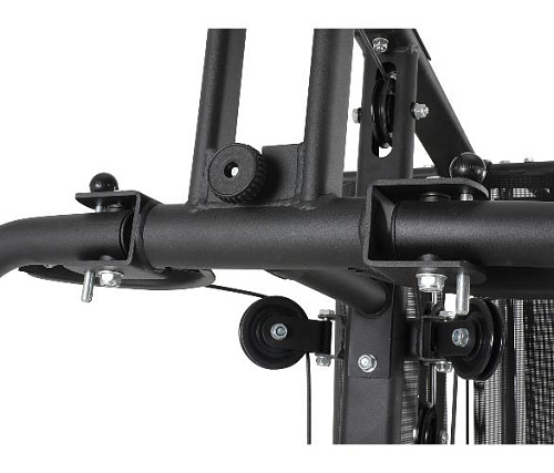 Силовой комплекс Unix Fit BLOCK PRO