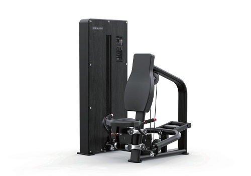 Шраги сидя Xenjoy Seated Shoulder Pull Machine