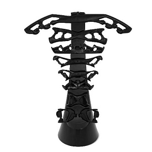 Купить Unix Fit ErgoHandle PRO 8 (со стойкой) набор эргономичных рукояток для тяги  в Москве