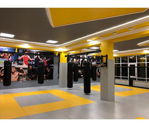 Протектор проклеенный Targex от 500мм до 1000мм