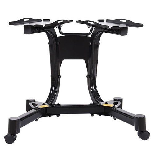 Стойка для регулируемых гантелей HYFIT (стенд)