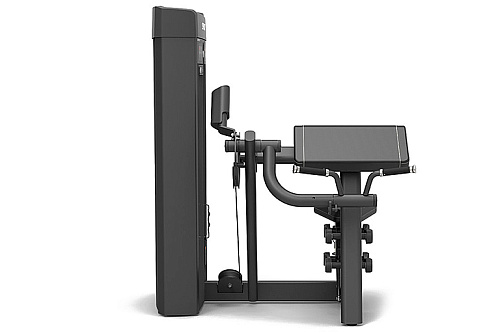 Бицепс-машина Spirit Fitness SP-4307