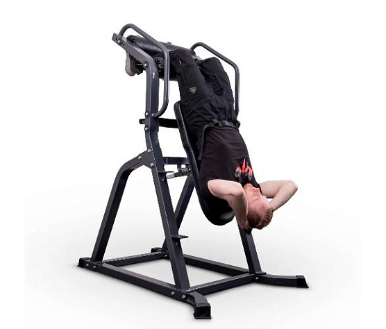 Тренажер для пресса вертикальный Protrain HC-VAB фото9