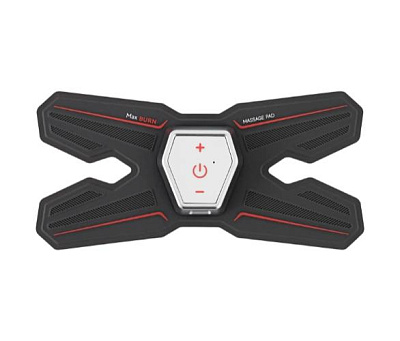 Аппарат для миостимуляции Ergonova MaxBurn