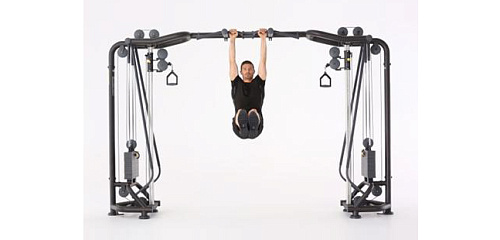 Силовой тренажер Technogym Cable Crossover