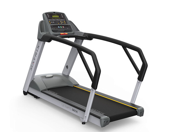 Беговая дорожка Matrix Fitness T3Xm