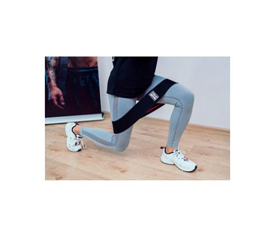 Мини-эспандер Original FitTools EOS размер S фото15