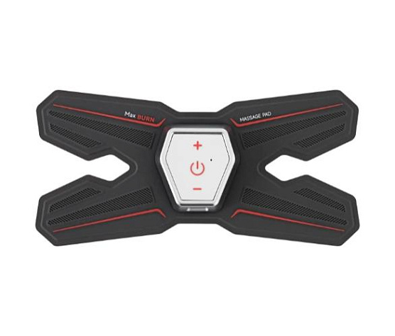 Ergonova MaxBurn аппарат для миостимуляции