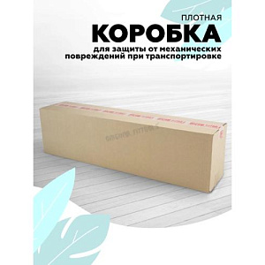 Купить Original FitTools Коврик для йоги 10 мм двухслойный TPE черно-зеленый в Москве