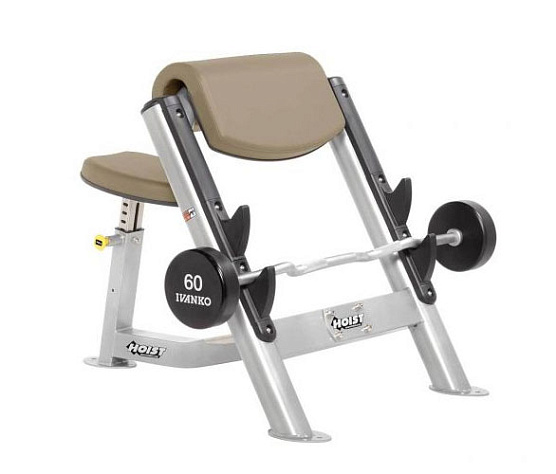 Силовой тренажер Hoist CF-3550 фото11