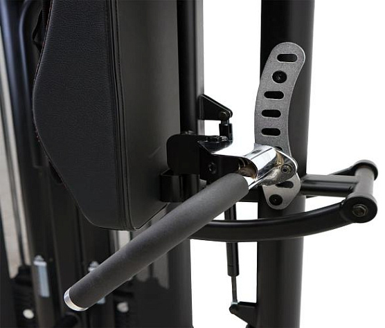 Спина и пресс Inspire DMAB фото8