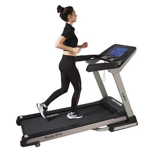 Беговая дорожка Proxima Paula IPro