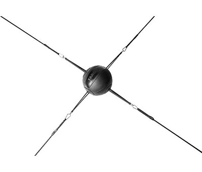 Пневмогруша Targex SPIDER