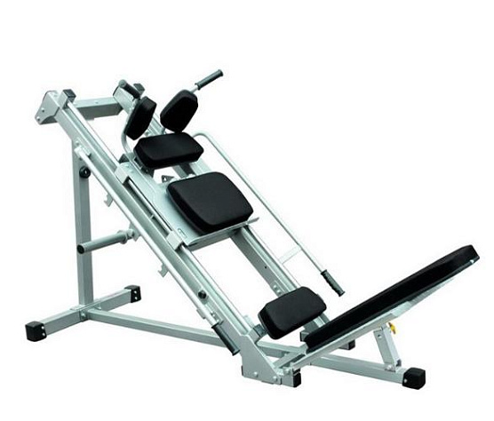 Жим ногами Aerofit Impulse IFLPHS / Гак-машина Aerofit Impulse IFLPHS