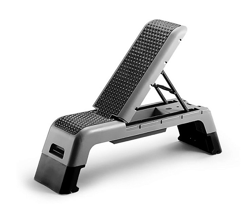 Купить Степ-платформа регулируемая Rockit в Москве