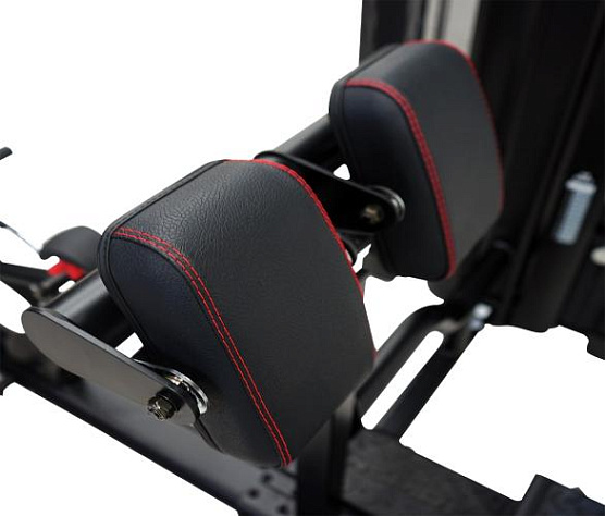 Спина и пресс Inspire DMAB фото4