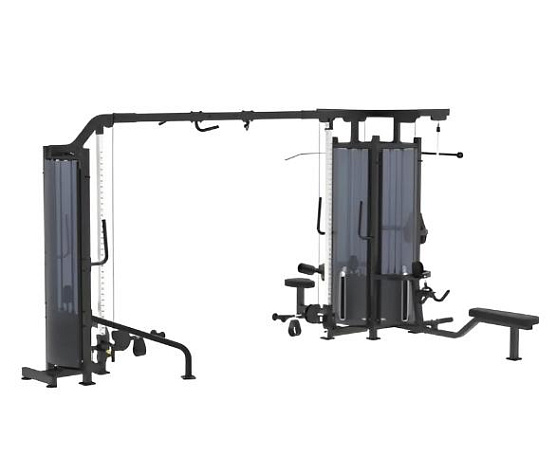 Кроссовер Aerofit Кроссовер IF9325+IF9327+IF9327OPT