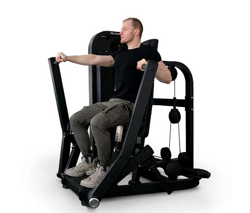 Грудной жим Realleader M2-1001