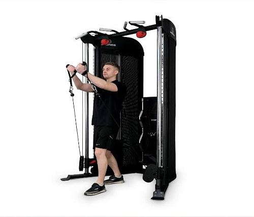 Двойной блок DAP Inspire CFT1