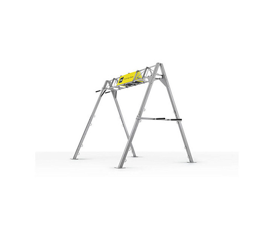 Опорная рама TRX S-FRAME STANDARD (пролет 7,1 м) фото4