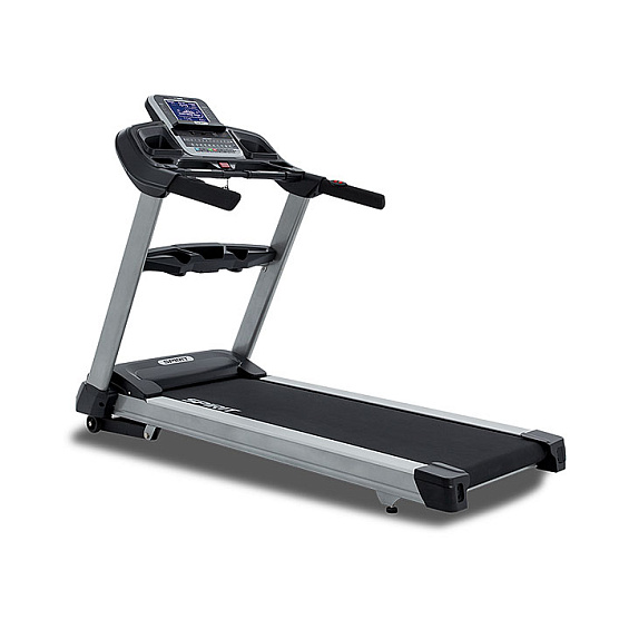Беговая дорожка Spirit Fitness XT685 DC фото1