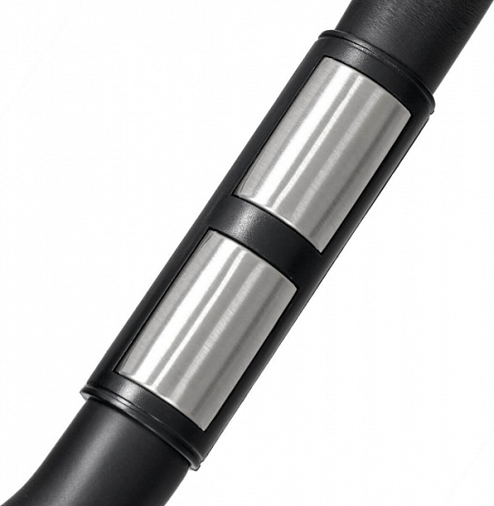 Вертикальный велотренажер Titanium Spintech U50 G фото10