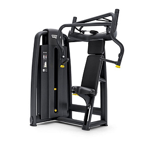 Купить Грузоблочный тренажер на верхнюю часть тела Technogym Selection 700 Chest Press в Москве