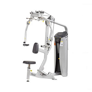 Купить Силовой тренажер Hoist Баттерфляй и Задние дельты HD-3900 в Москве