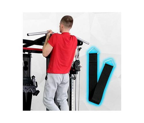 Двойная регулируемая тяга DAP Inspire FT2 (FT20B)