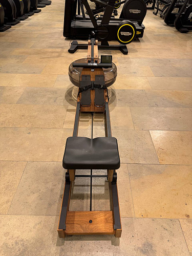 Гребной тренажер WaterRower Classic (витринный образец)