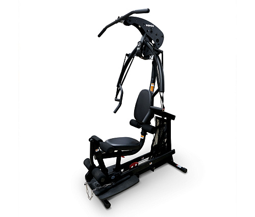 Купить Многофункциональный силовой комплекс Inspire BL1 (BL10B) в Москве
