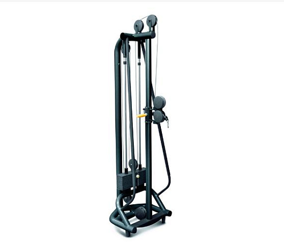 Грузоблочный тренажер Technogym Ercolina Rehab