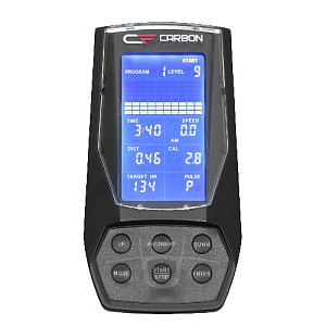 Купить Велотренажер Carbon fitness U818 MAGNEX домашний в Москве