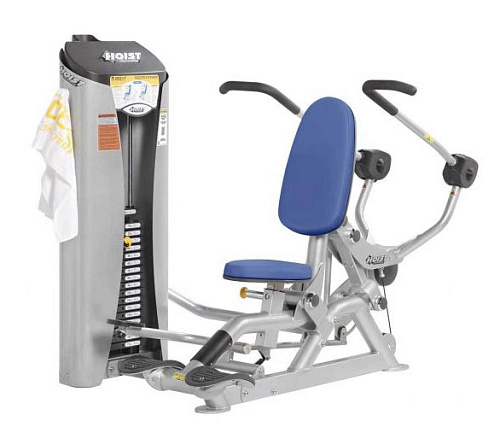 Силовой тренажер Hoist ROC-IT RS-1103