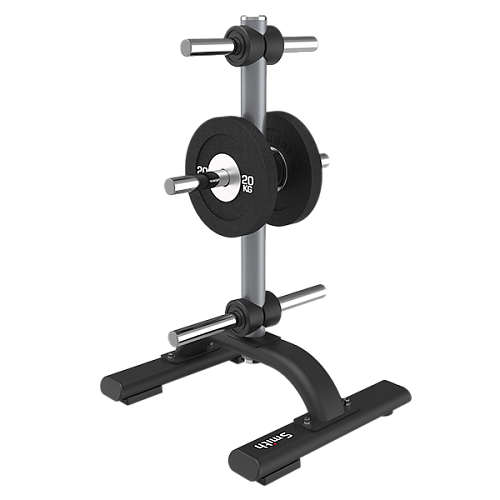 Купить Стойка для дисков Smith Fitness Excellence SH011 в Москве