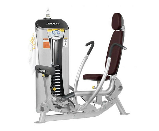 Силовой тренажер Hoist ROC-IT RS-1301 фото9