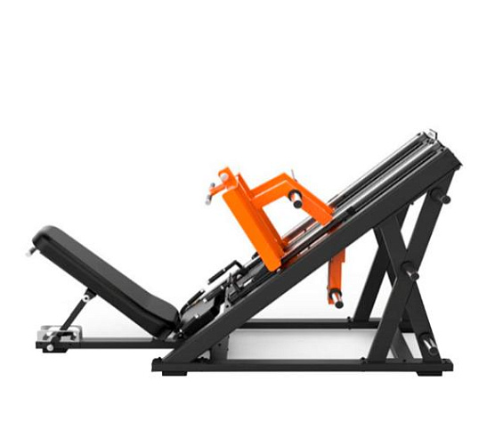 Жим ногами SHUA Split type leg press SH-G8919
