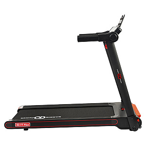 Купить Беговая дорожка CardioPower TT Plus в Москве