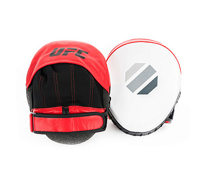 Лапы боксерские UFC PRO Micro Mitts