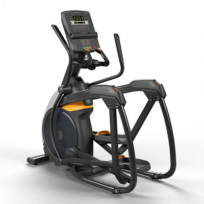 Эллиптический тренажер Matrix Fitness Performance LED Ascent Trainer