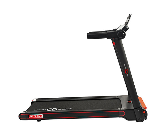Беговая дорожка CardioPower TT Plus фото3