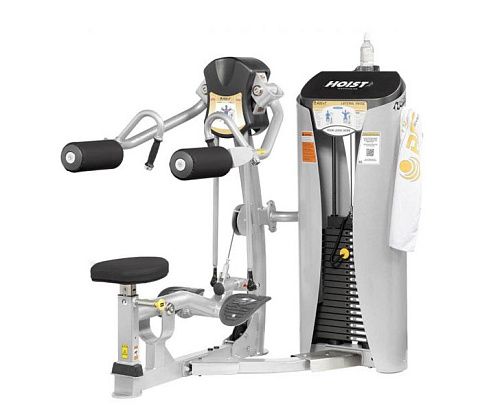 Силовой тренажер Hoist ROC-IT RS-1502