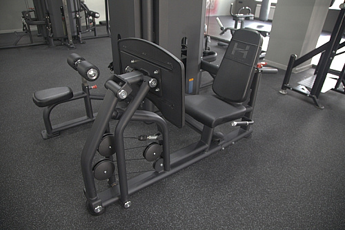 Кроссовер Hasttings Digger HD023-1 + HD024-1 + HD023OPT-1 5-ти позиционная мультистанция