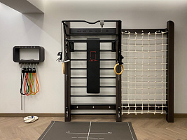 Домашний спортивный зал