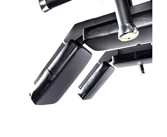 Гак-машина / Икроножные стоя PRIMAL PSSS0083 фото1