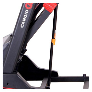 Купить Беговая дорожка CardioPower T45 NEW в Москве