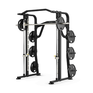 Vision Fitness Машина Смита Vision VST700-PL62