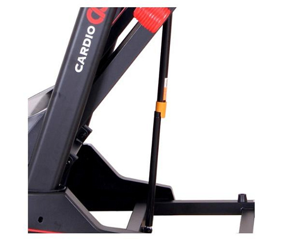 Беговая дорожка CardioPower T45 NEW фото6