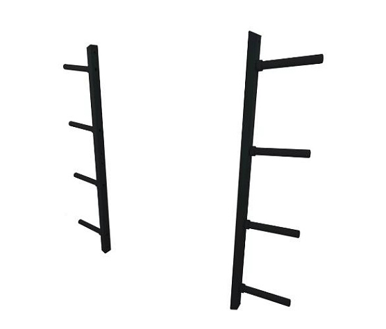 Стойка для дисков Torque X-Create XCREATE-8UVWS-102 (2.4 м, 2 шт.)